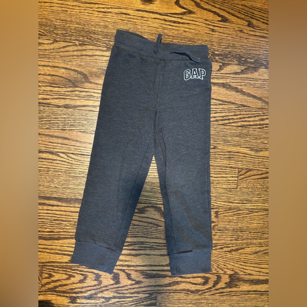 Toddler Boy GAP Joggers